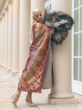 🔥 Anya taylor joy  page leaked private photo uncensored full