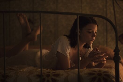 🔥 Anya taylor joy  page leaked private photo uncensored full