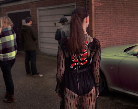 🔥 Anya taylor joy  page leaked private photo uncensored full