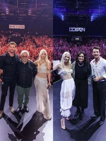 🔥 Anya taylor joy  page leaked private photo uncensored full