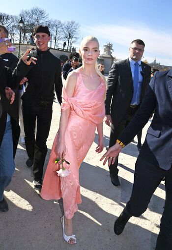 🔥 Anya taylor joy  page leaked private photo uncensored full