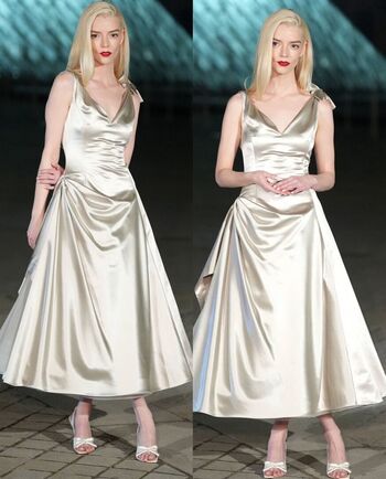 🔥 Anya taylor joy  page leaked private photo uncensored full