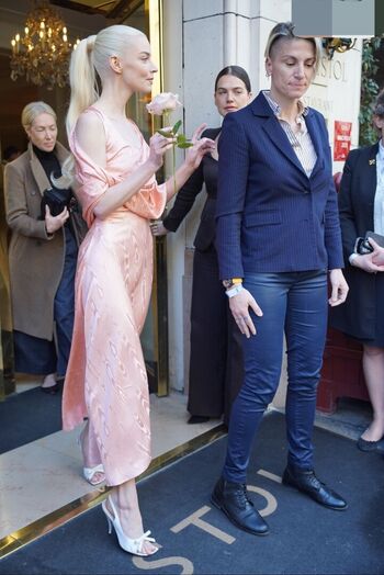 🔥 Anya taylor joy  page leaked private photo uncensored full