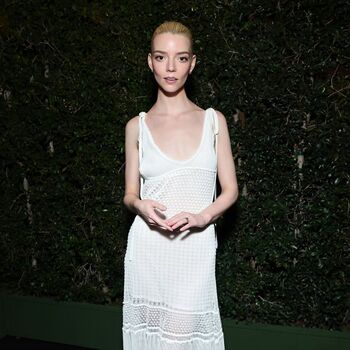 🔥 Anya taylor joy  page leaked private photo uncensored full