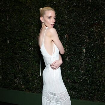 🔥 Anya taylor joy  page leaked private photo uncensored full