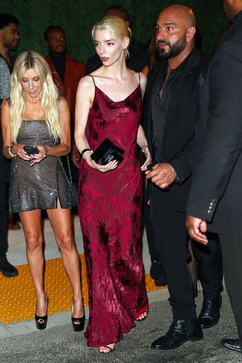 🔥 Anya taylor joy  page leaked private photo uncensored full