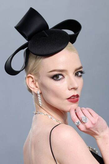 🔥 Anya taylor joy  page leaked private photo uncensored full