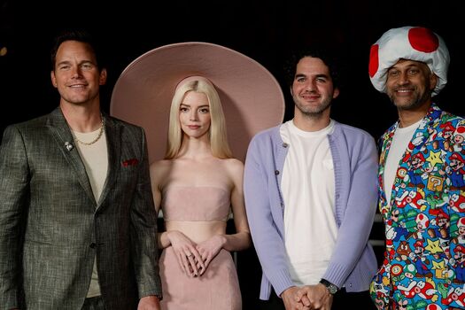 🔥 Anya taylor joy  page leaked private photo uncensored full