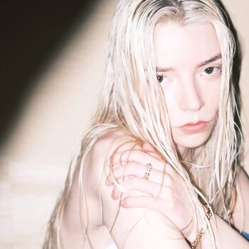 🔥 Anya taylor joy  page leaked private photo uncensored full