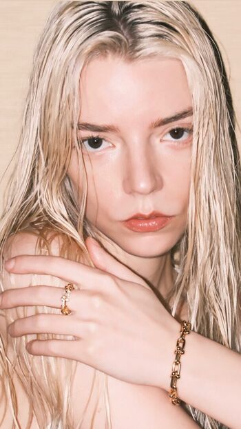 🔥 Anya taylor joy  page leaked private photo uncensored full