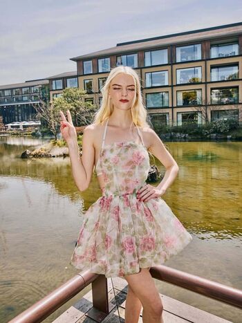 🔥 Anya taylor joy  page leaked private photo uncensored full