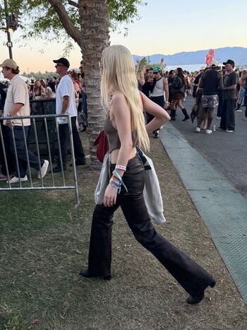 🔥 Anya taylor joy leaked private photo uncensored full