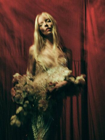 🔥 Anya taylor joy leaked private photo uncensored full