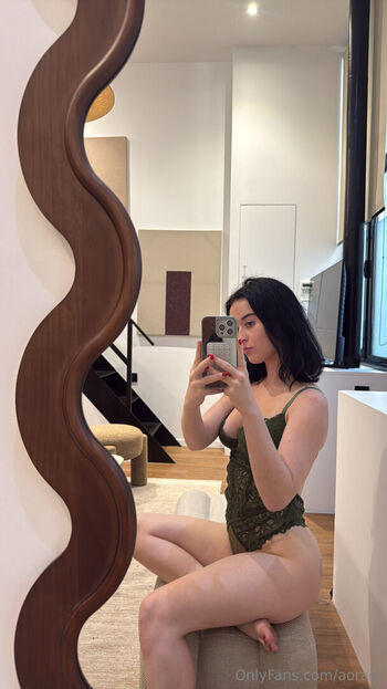 🔥 Aora dj page leaked private photo uncensored full