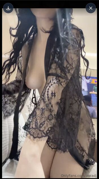 🔥 Aora dj leaked private photo uncensored full