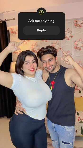 🔥 Apoorva bhalla page leaked private photo uncensored full