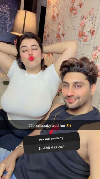 🔥 Apoorva bhalla leaked private photo uncensored full