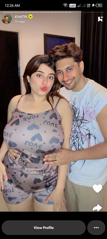 🔥 Apoorva bhalla leaked private photo uncensored full
