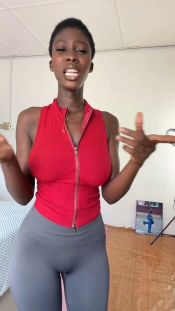 🔥 Arhkosua leaked private photo uncensored full