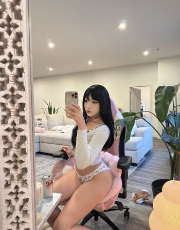 🔥 Aria lxv  page leaked private photo uncensored full