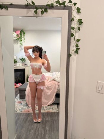 🔥 Aria lxv  page leaked private photo uncensored full