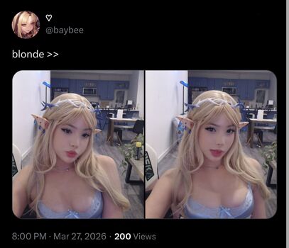 🔥 Aria lxv  page leaked private photo uncensored full