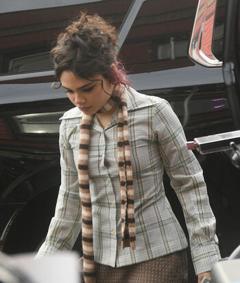 🔥 Ariana greenblatt page leaked private photo uncensored full