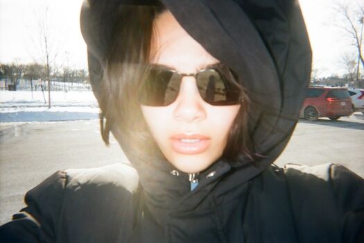 🔥 Ariana greenblatt page leaked private photo uncensored full