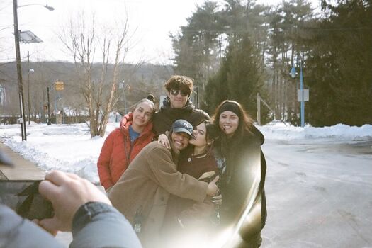 🔥 Ariana greenblatt page leaked private photo uncensored full