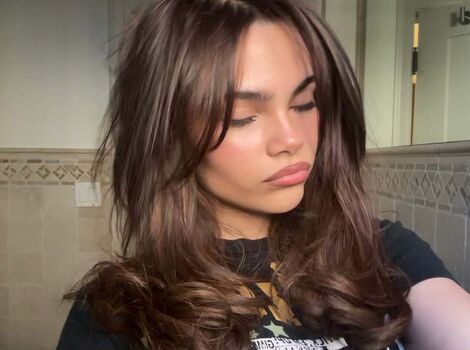 🔥 Ariana greenblatt page leaked private photo uncensored full