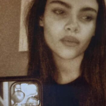 🔥 Ariana greenblatt page leaked private photo uncensored full