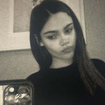 🔥 Ariana greenblatt page leaked private photo uncensored full