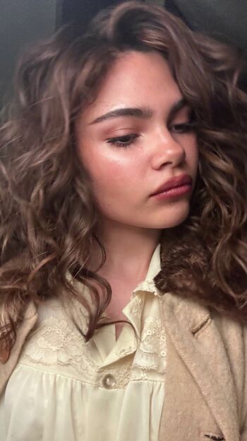 🔥 Ariana greenblatt page leaked private photo uncensored full