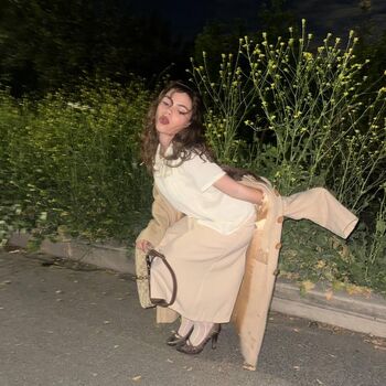 🔥 Ariana greenblatt page leaked private photo uncensored full