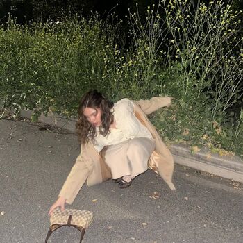 🔥 Ariana greenblatt page leaked private photo uncensored full