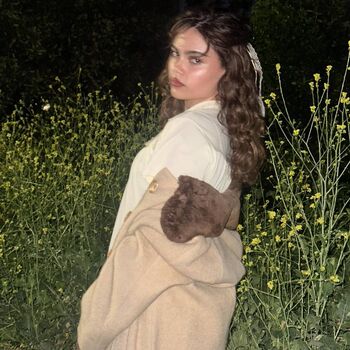 🔥 Ariana greenblatt page leaked private photo uncensored full