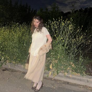 🔥 Ariana greenblatt page leaked private photo uncensored full