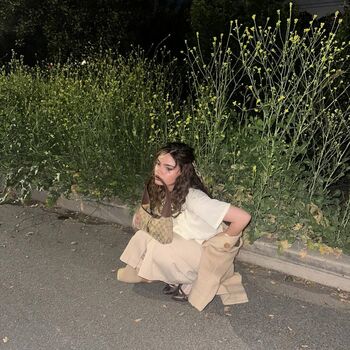 🔥 Ariana greenblatt page leaked private photo uncensored full