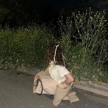 🔥 Ariana greenblatt page leaked private photo uncensored full