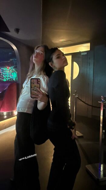 🔥 Ariana greenblatt page leaked private photo uncensored full