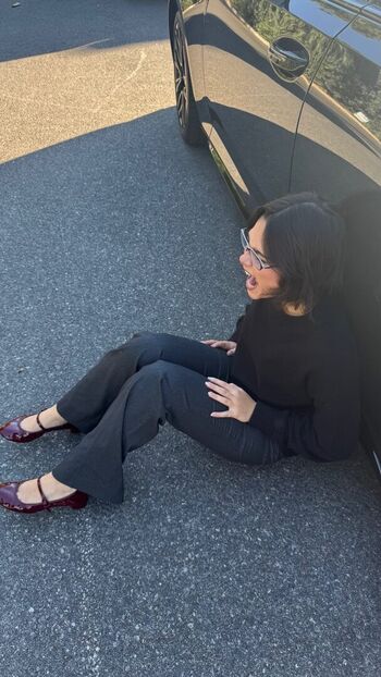 🔥 Ariana greenblatt page leaked private photo uncensored full