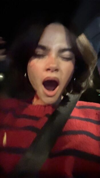 🔥 Ariana greenblatt leaked private photo uncensored full