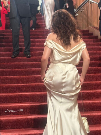 🔥 Ariana greenblatt leaked private photo uncensored full