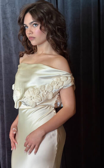 🔥 Ariana greenblatt leaked private photo uncensored full