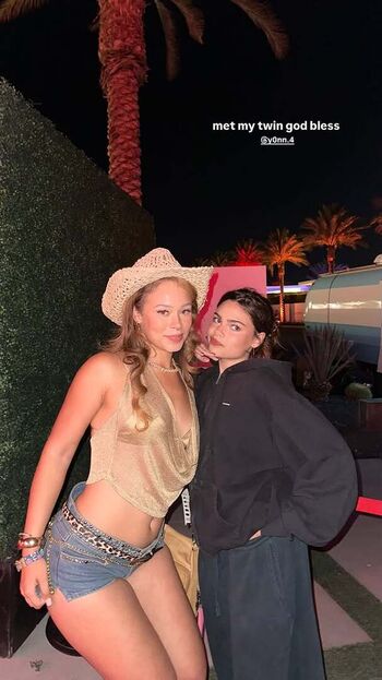 🔥 Ariana greenblatt leaked private photo uncensored full