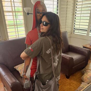 🔥 Ariana greenblatt leaked private photo uncensored full