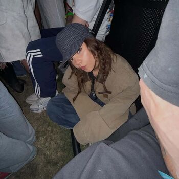 🔥 Ariana greenblatt leaked private photo uncensored full