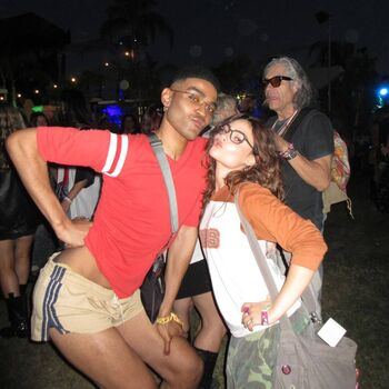 🔥 Ariana greenblatt leaked private photo uncensored full