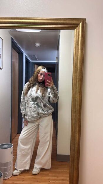 🔥 Ariana white page leaked private photo uncensored full