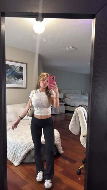 🔥 Ariana white page leaked private photo uncensored full